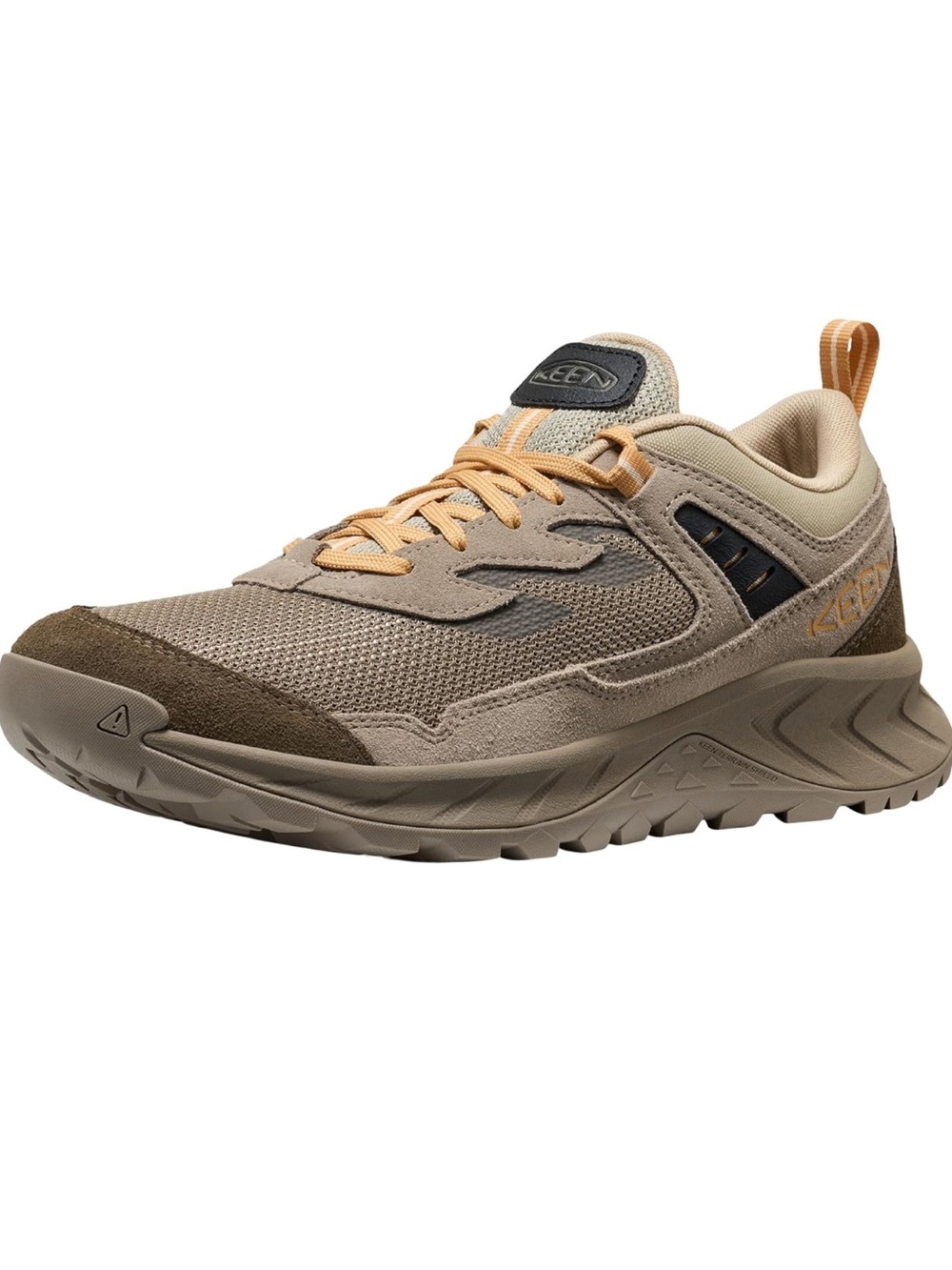 Keen Hightrail hiking shoes